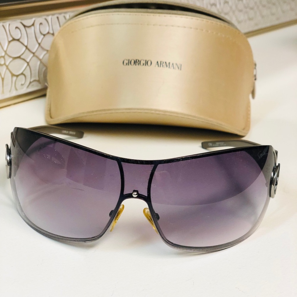 🔥 SALE Giorgio armani sunglasses